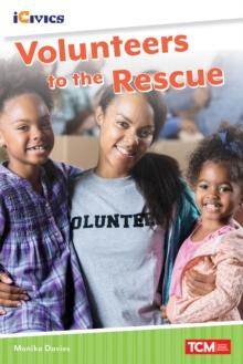 Volunteers to the Rescue Read-Along ebook