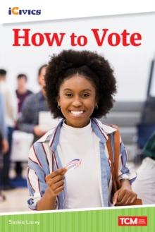 How to Vote Read-Along ebook