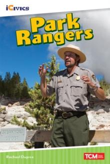 Park Rangers Read-Along ebook