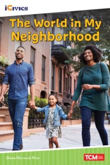 The World in My Neighborhood Read-Along ebook