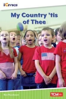 My Country, 'Tis of Thee Read-Along ebook