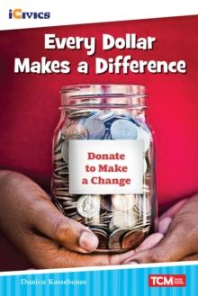 Every Dollar Makes a Difference Read-Along ebook