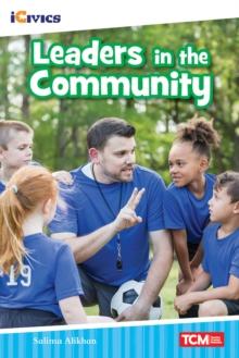 Leaders in the Community Read-Along ebook