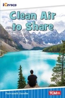 Clean Air to Share Read-Along ebook