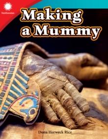 Making a Mummy Read-along ebook