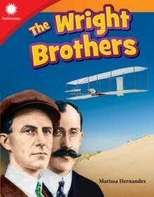 The Wright Brothers Read-along ebook