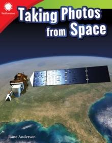 Taking Photos from Space Read-along ebook