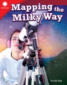 Mapping the Milky Way Read-along ebook