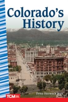 Colorado's History Read-Along ebook