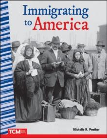 Immigrating to America Read-along ebook