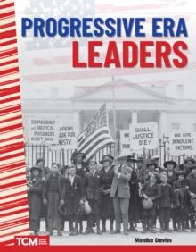 Progressive Era Leaders Read-along ebook