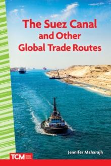 Suez Canal and Other Global Trade Routes