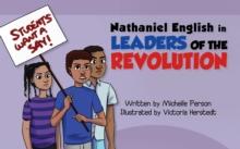 Nathaniel English in Leaders of the Revolution