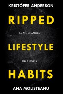 Ripped Lifestyle Habits