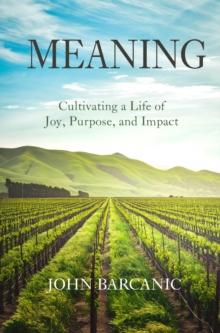 Meaning : Cultivating a Life of Joy, Purpose, and Impact