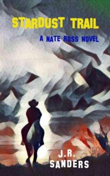 Stardust Trail : A Nate Ross Novel