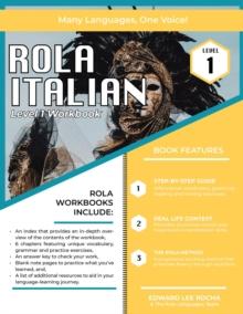 Rola Italian : Level 1