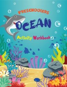 Preschoolers Ocean Activity Workbook 2