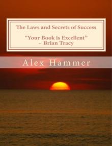 The Laws and Secrets of Success