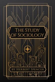 The Study of Sociology