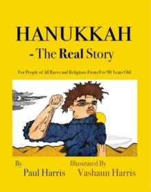 Hanukkah - The Real Story