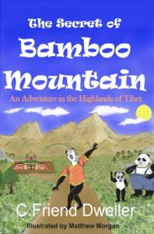 The Secret of Bamboo Mountain : An Adventure in the Highlands of Tibet