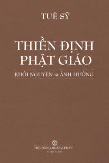 ThiỀn ĐỊnh PhẬt Gi?o KhỞi Nguy?n V? Ảnh HƯỞng