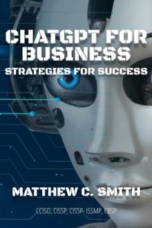 ChatGPT for Business : Strategies for Success