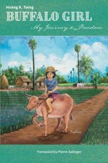 Buffalo Girl : My Journey to Freedom