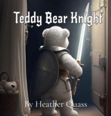 Teddy Bear Knight