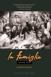 La Famiglia : Italian Tales