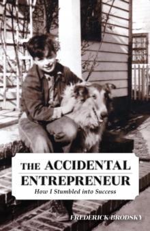 The Accidental Entrepreneur : How I Stumbled into Success