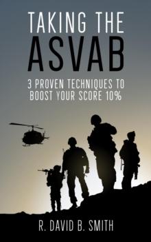 Taking The ASVAB