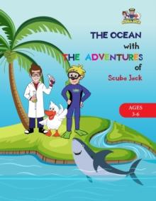 The Ocean Activity Workbook For Kids 3-6 (2)