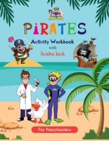 Pirates Activity Workbook