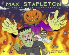 Max Stapleton And The Curse Of Halloween