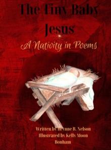 The Tiny Baby Jesus : A Nativity Scene in Poems