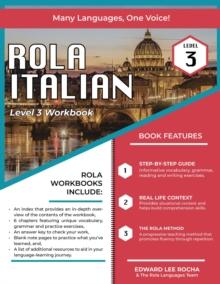 Rola Italian : Level 3