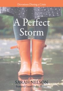 A Perfect Storm : Devotions During a Crisis