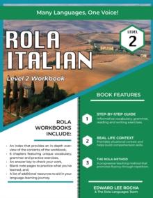 Rola Italian : Level 2