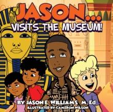 Jason...visits the Museum!