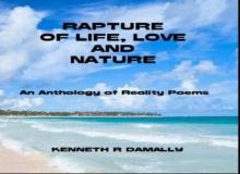 Rapture of Life Love and Nature