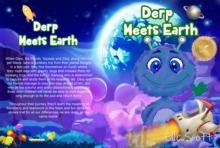 Derp Meets Earth