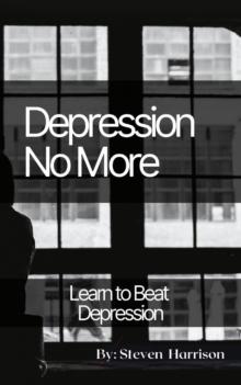 Depression, No More