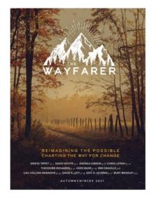 The Wayfarer Magazine : Autumn/Winter 2021