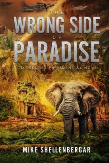 The Wrong Side of Paradise