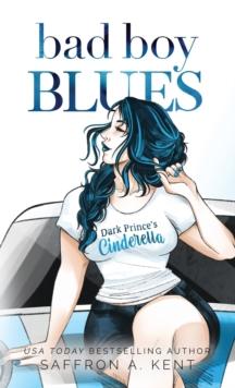 Bad Boy Blues : A St. Mary's Rebels Novel