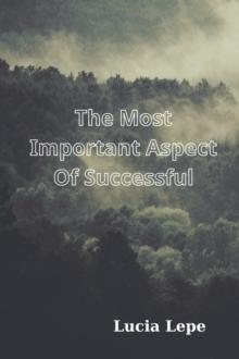 The Most Important Aspect Of Successful