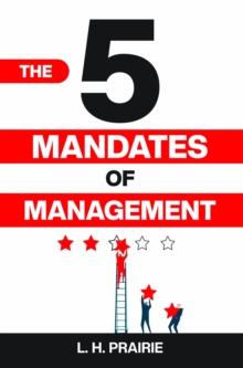 The 5 Mandates of Management