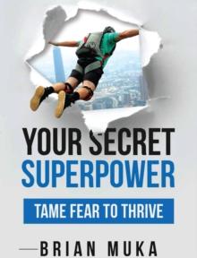 Your Secret Superpower